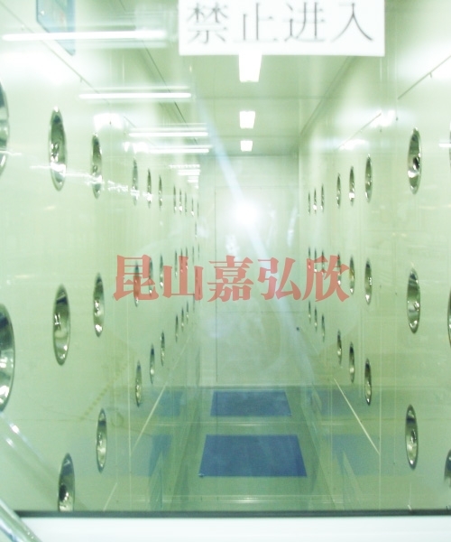 风淋室